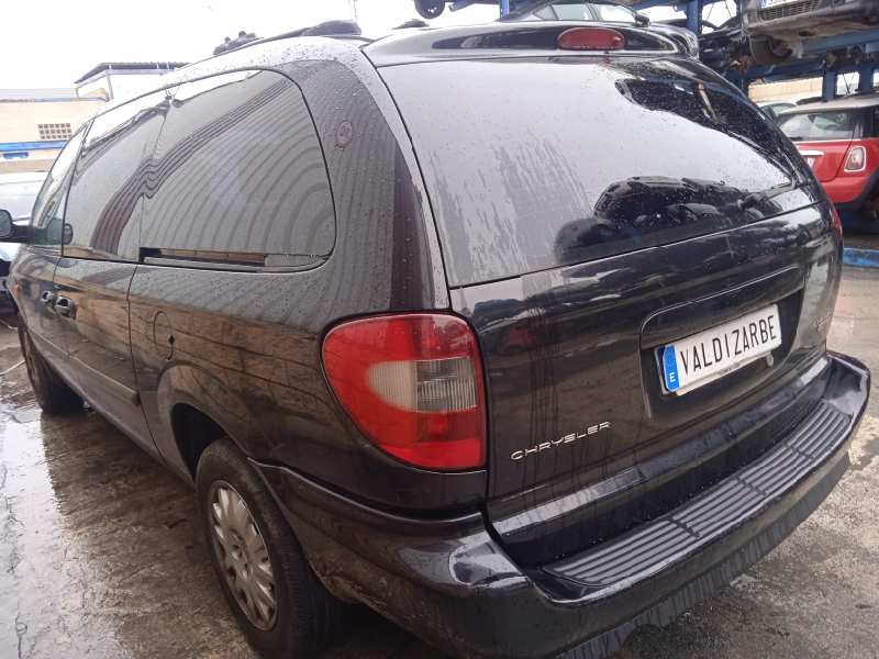 chrysler voyager (rg) del año 2005