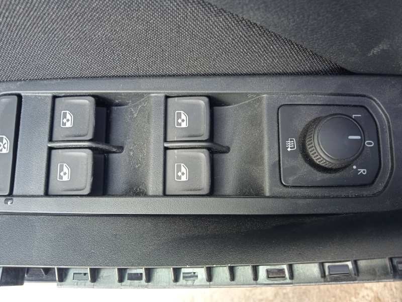 skoda kamiq (nw4) del año 2021