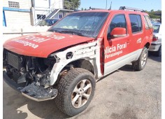 NISSAN PATHFINDER (R51)