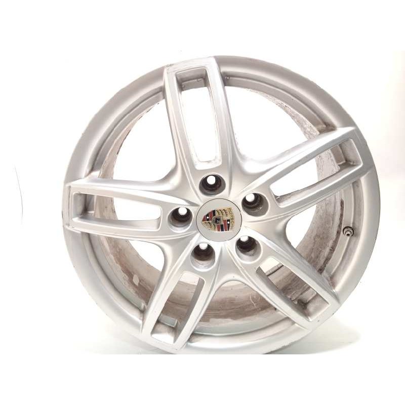 Recambio de llanta para porsche cayenne (typ 92aa) referencia OEM IAM 7P5601025A 95836213800 958362138009A1