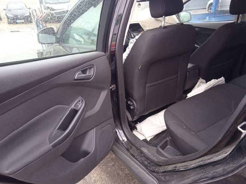 ford focus lim. del año 2016