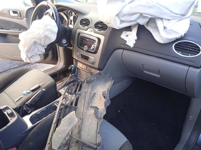 ford focus lim. (cb4) del año 2010