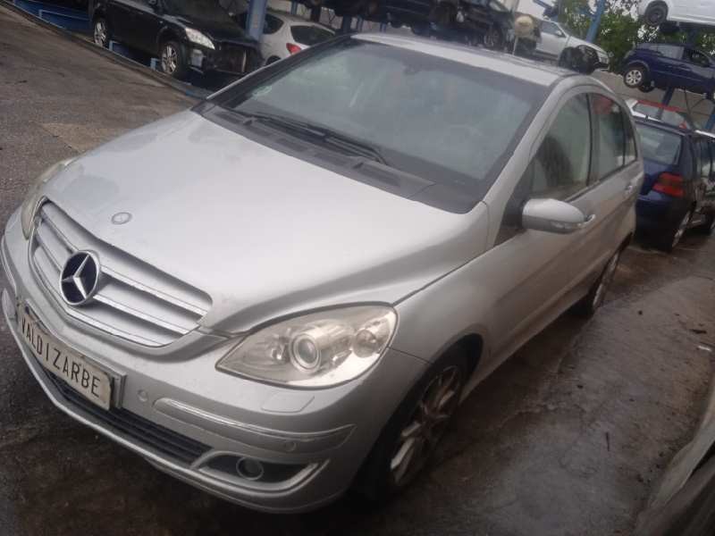 mercedes-benz clase b (w245) del año 2007