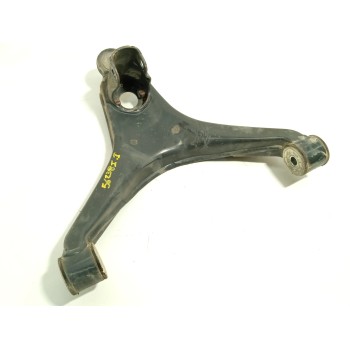 Recambio de brazo suspension inferior delantero izquierdo para iveco daily vi caja/chasis 35s15, 35c15, 40c15, 50c15, 60c15, 65c