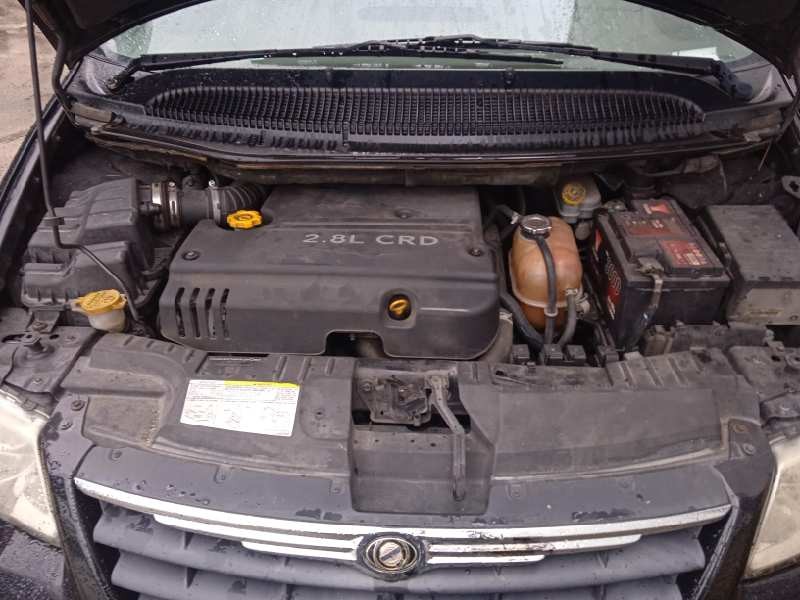 chrysler voyager (rg) del año 2005