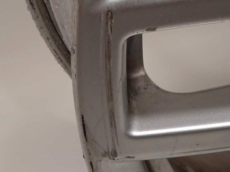 Recambio de llanta para porsche cayenne (typ 92aa) referencia OEM IAM 7P5601025A 95836213800 958362138009A1