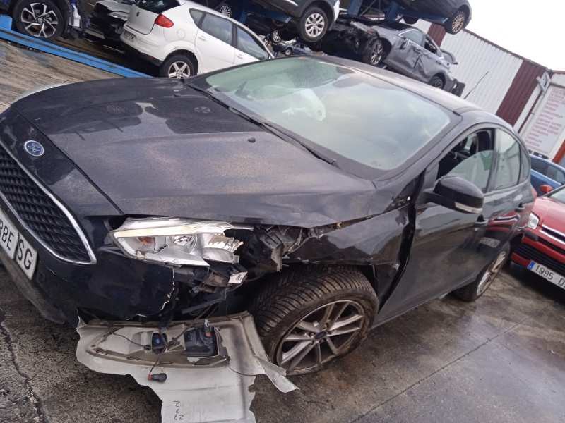 ford focus lim. del año 2016