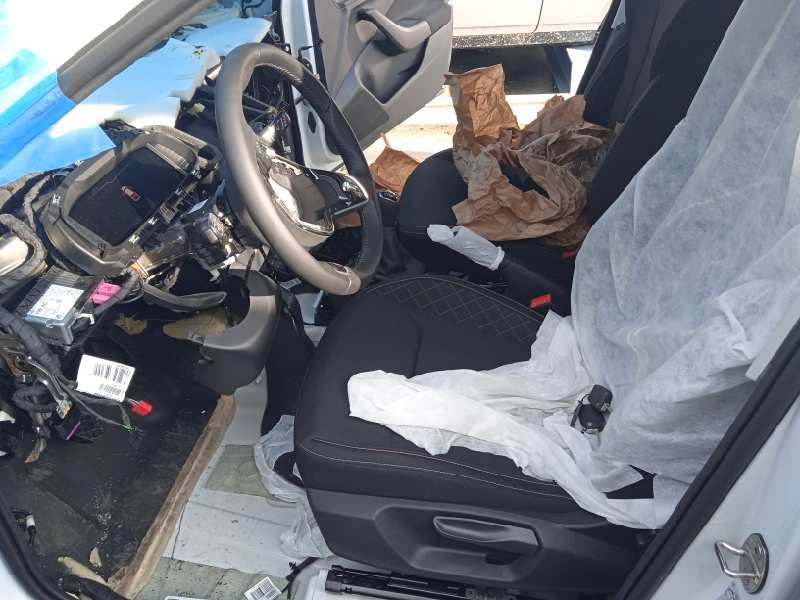 skoda kamiq (nw4) del año 2021