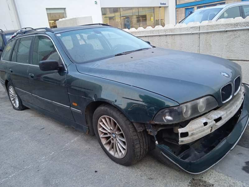 bmw serie 5 touring (e39) del año 1999