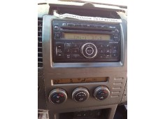 nissan pathfinder (r51) del año 2009 2