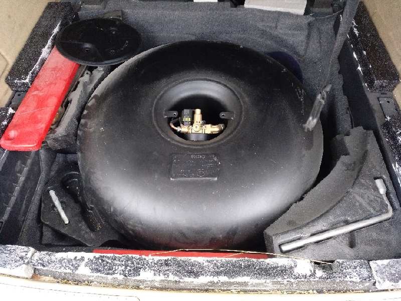 mercedes-benz clase m (w164) del año 2006