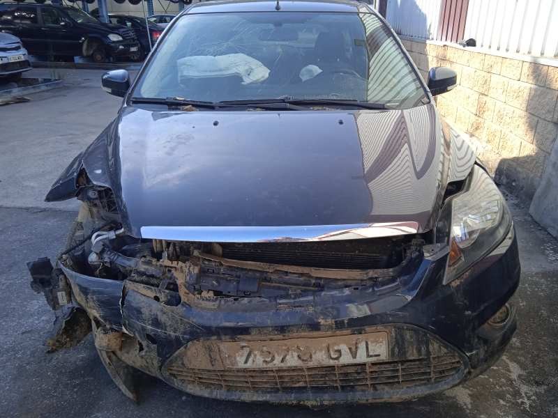 ford focus lim. (cb4) del año 2010