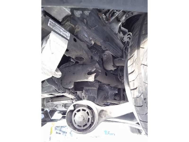 mercedes-benz clase c (w205) familiar del año 2015