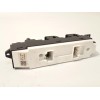 Recambio de mando elevalunas delantero izquierdo para mazda 3 (bl) 1.6 mzr cd (bl14) referencia OEM IAM BEK666350  