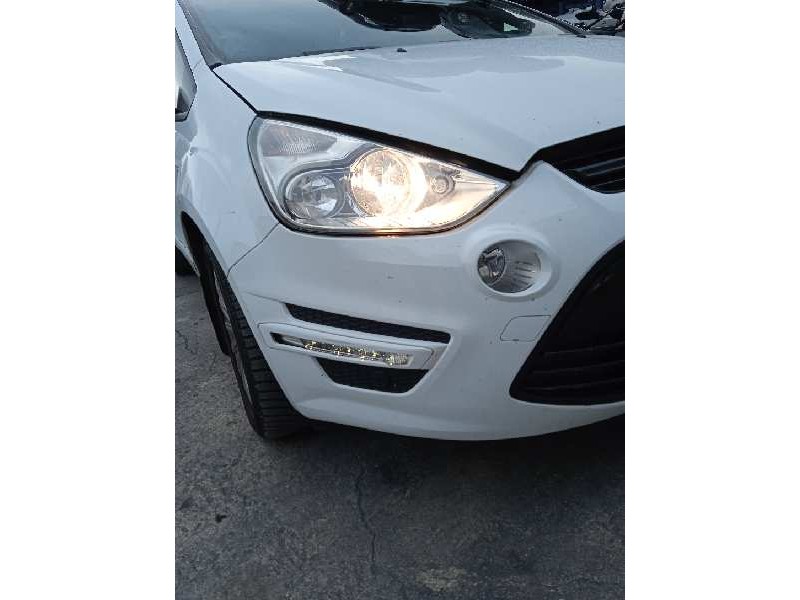 ford s-max (ca1) del año 2015