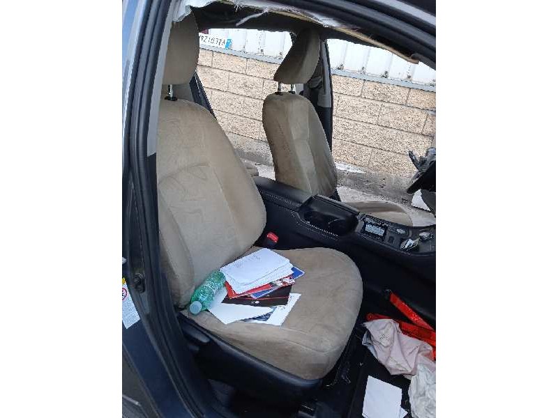 lexus ct del año 2013