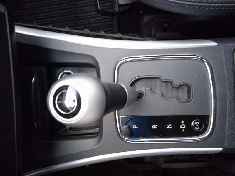 mercedes-benz clase b (w245) del año 2007