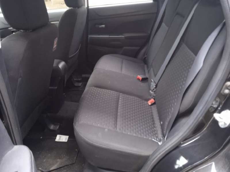 mitsubishi asx (ga0w) del año 2011