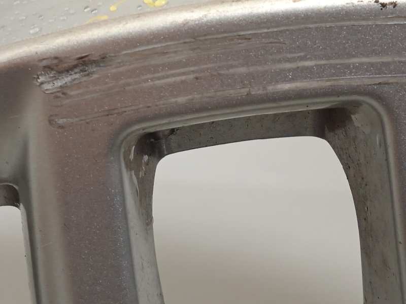 Recambio de llanta para porsche cayenne (typ 92aa) referencia OEM IAM 7P5601025A 95836213800 958362138009A1