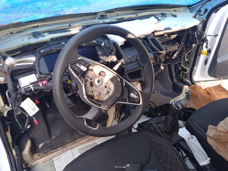 skoda kamiq (nw4) del año 2021