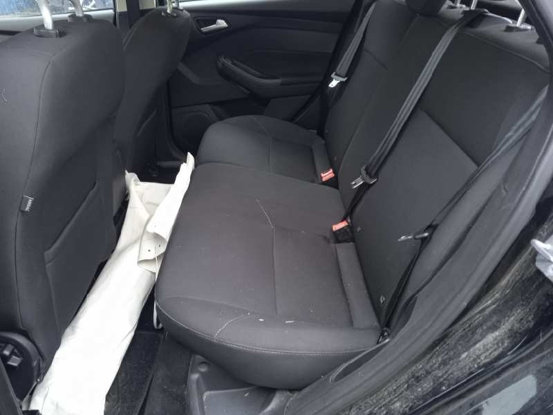 ford focus lim. del año 2016