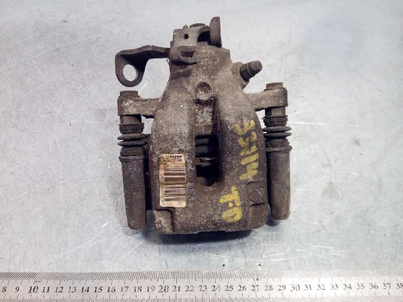 Recambio de pinza freno trasera derecha para citroën c3 picasso exclusive referencia OEM IAM 4400W6  