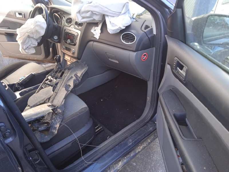 ford focus lim. (cb4) del año 2010