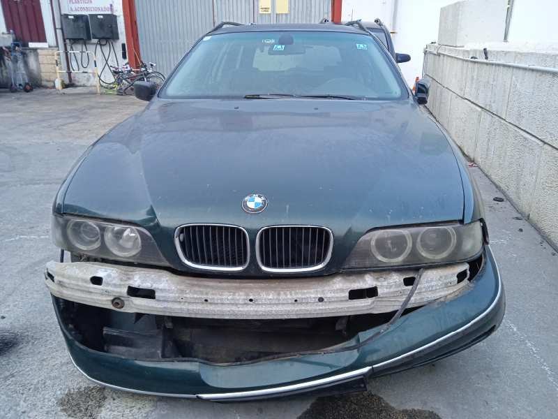 bmw serie 5 touring (e39) del año 1999