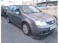 VOLKSWAGEN GOLF V BERLINA (1K1)