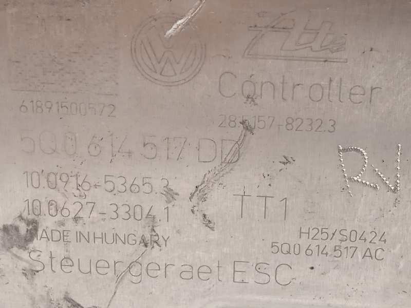 Recambio de abs para seat leon (5f1) style referencia OEM IAM 5Q0614517DD 28515782323 10022014124