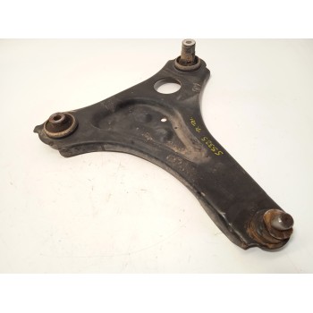 Recambio de brazo suspension inferior delantero derecho para smart forfour hatchback (453) 0.9 (453.044, 453.053) referencia OEM