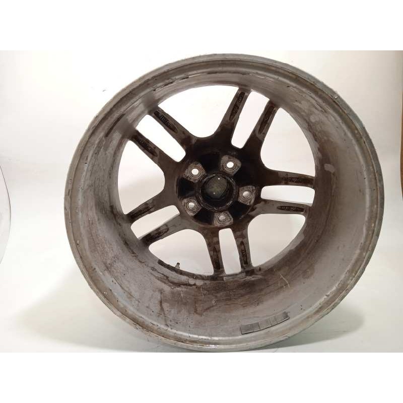 Recambio de llanta para porsche cayenne (typ 92aa) referencia OEM IAM 7P5601025A 95836213800 958362138009A1