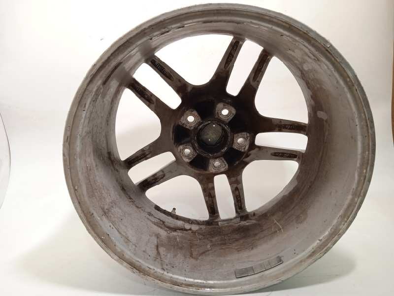 Recambio de llanta para porsche cayenne (typ 92aa) referencia OEM IAM 7P5601025A 95836213800 958362138009A1