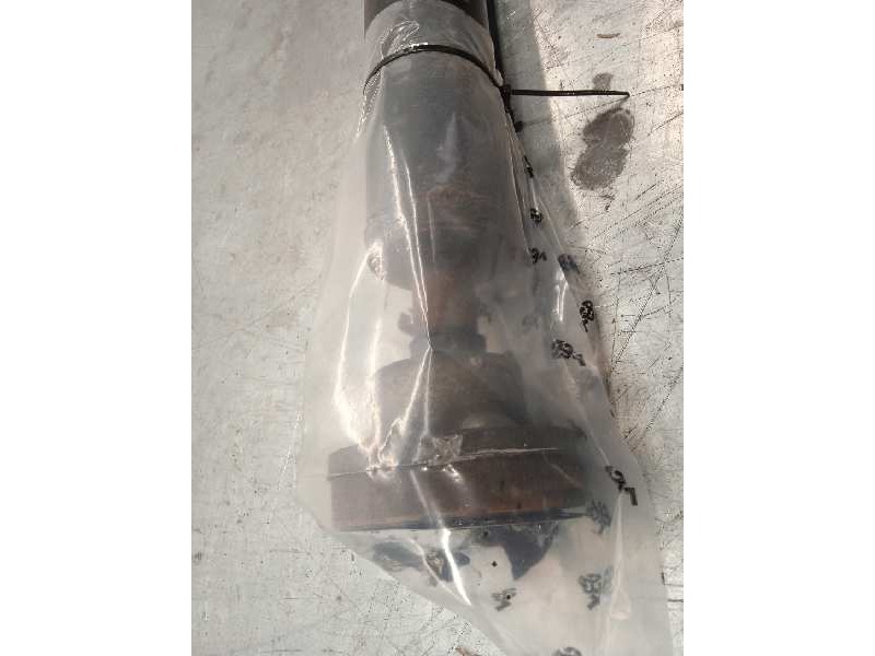 Recambio de transmision central para audi q5 (8r) 2.0 tdi (125kw) referencia OEM IAM 8R0521101B  