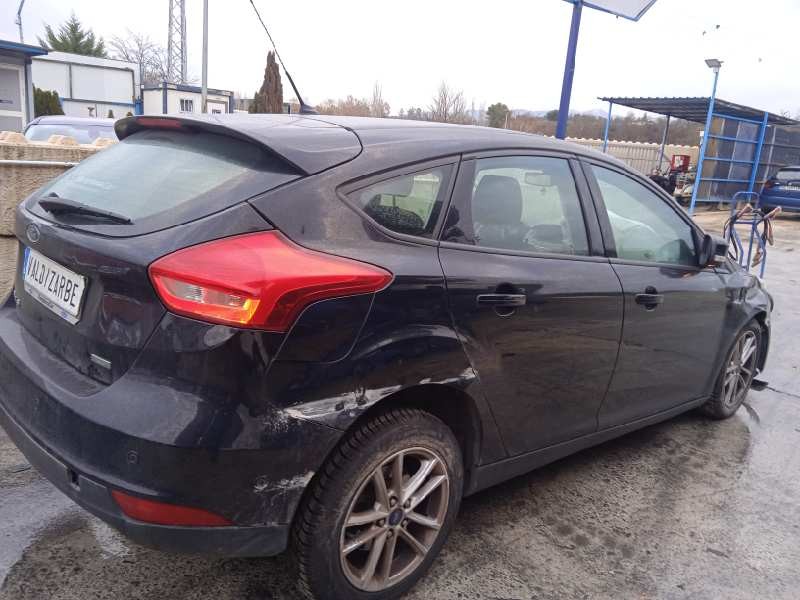 ford focus lim. del año 2016