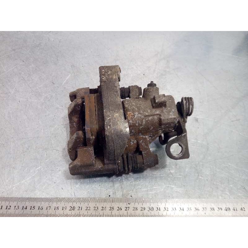 Recambio de pinza freno trasera derecha para citroën c3 picasso exclusive referencia OEM IAM 4400W6  