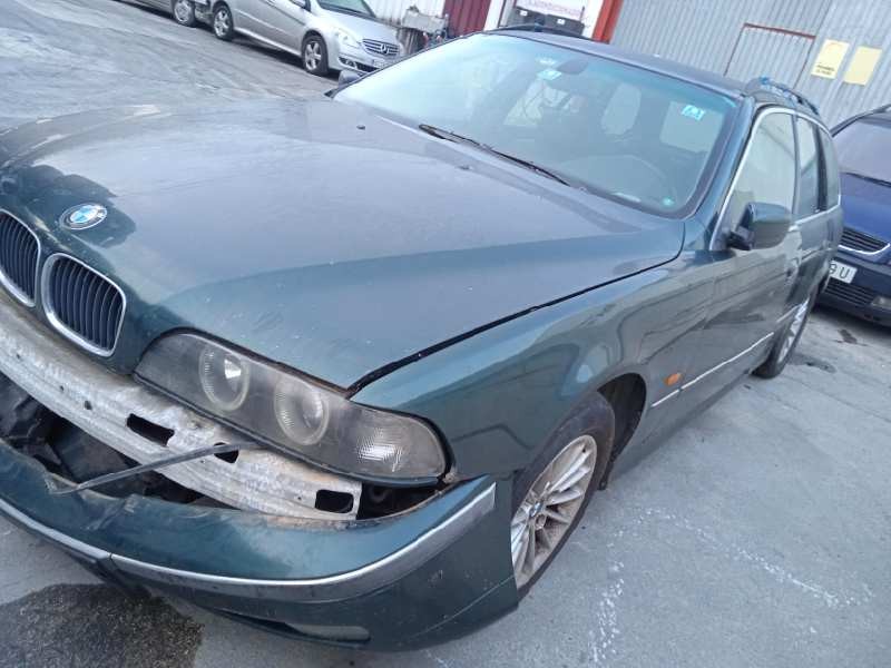 bmw serie 5 touring (e39) del año 1999