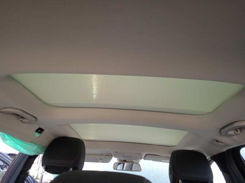 mercedes-benz clase c (w205) familiar del año 2015