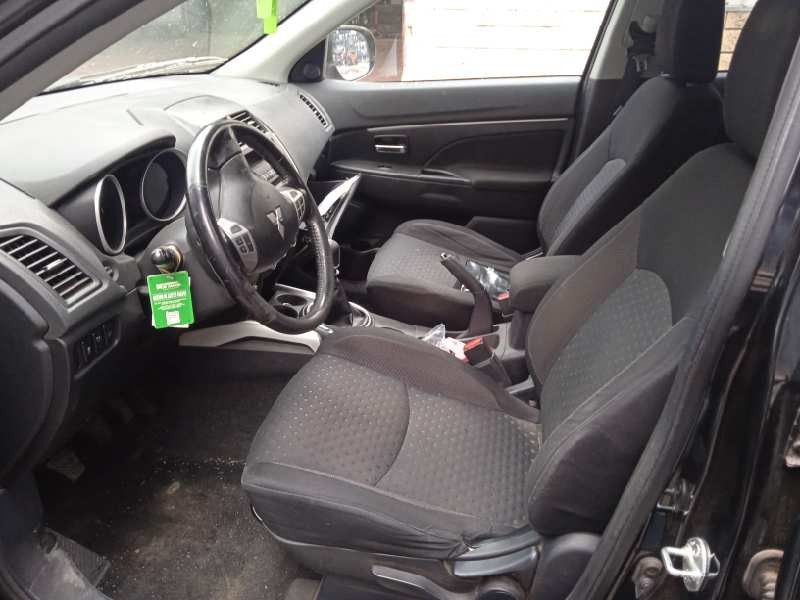 mitsubishi asx (ga0w) del año 2011