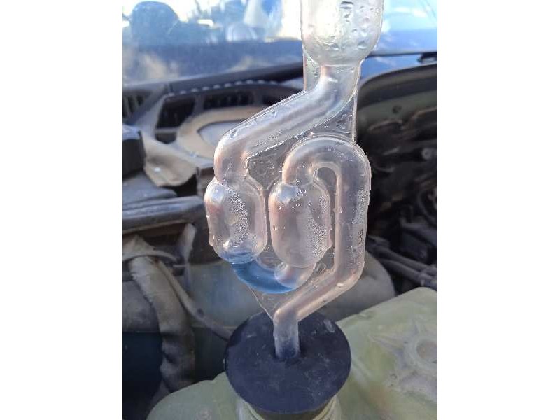 peugeot 407 del año 2007