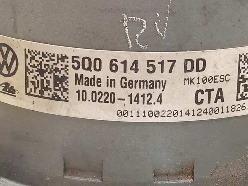 Recambio de abs para seat leon (5f1) style referencia OEM IAM 5Q0614517DD 28515782323 10022014124