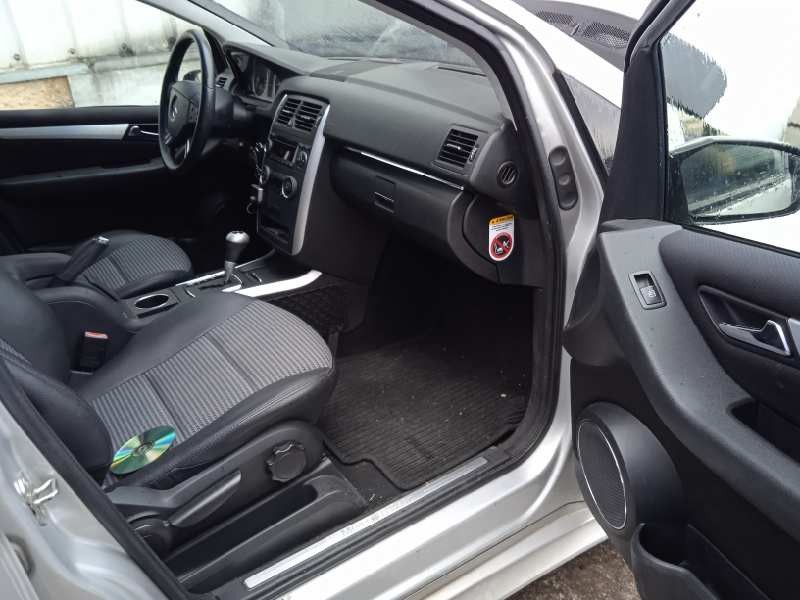 mercedes-benz clase b (w245) del año 2007