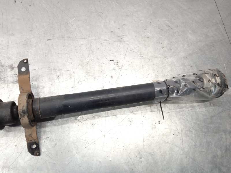 Recambio de transmision central para audi q5 (8r) 2.0 tdi (125kw) referencia OEM IAM 8R0521101B  