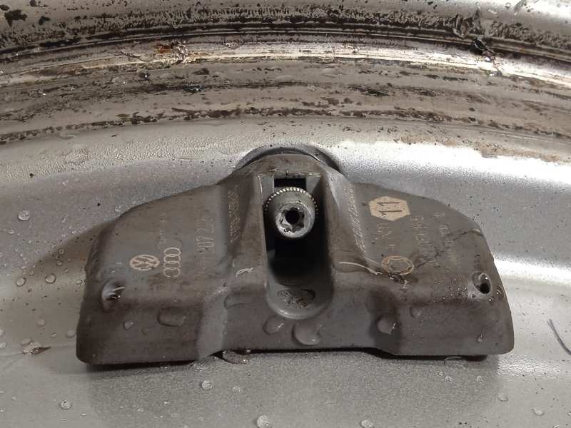 Recambio de llanta para porsche cayenne (typ 92aa) referencia OEM IAM 7P5601025A 95836213800 958362138009A1