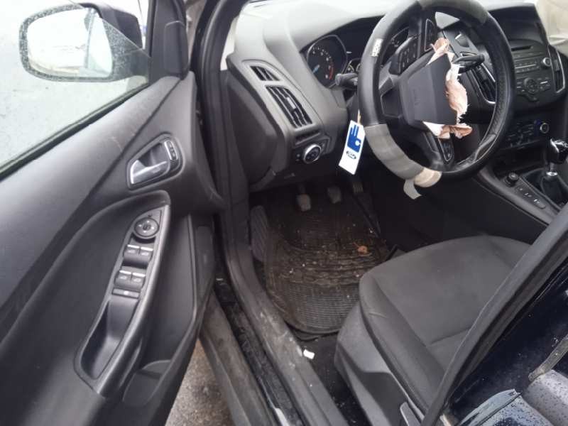 ford focus lim. del año 2016