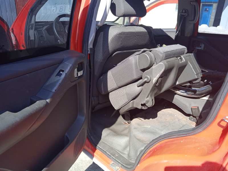 nissan pathfinder (r51) del año 2009