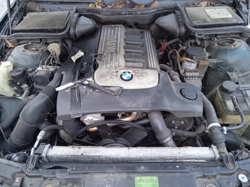 bmw serie 5 touring (e39) del año 1999