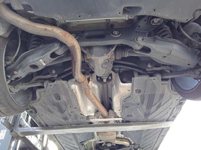 mercedes-benz clase c (w205) familiar del año 2015