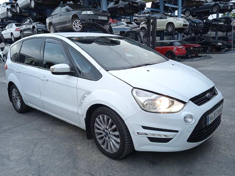 ford s-max (ca1) del año 2015