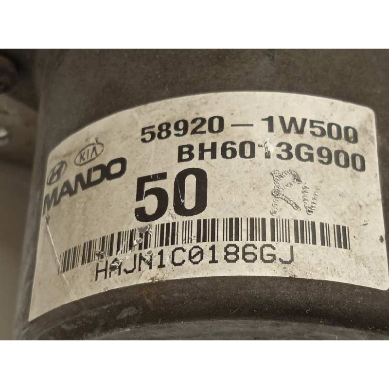 Recambio de abs para kia rio concept referencia OEM IAM 589201W500 BE6003G901 BH6013G900